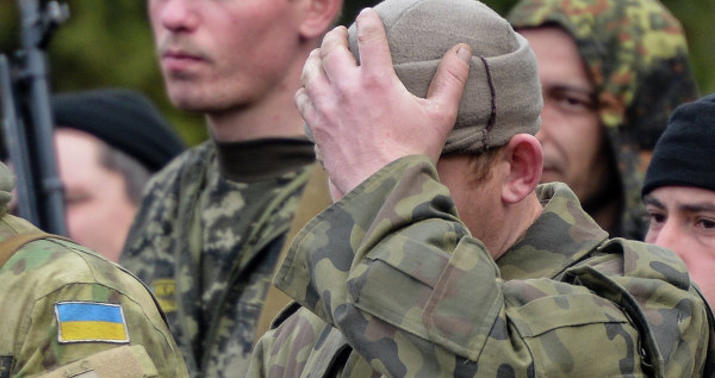 400 min kişi Ukraynanı tərk edərək Avropa ölkələrinə gedib